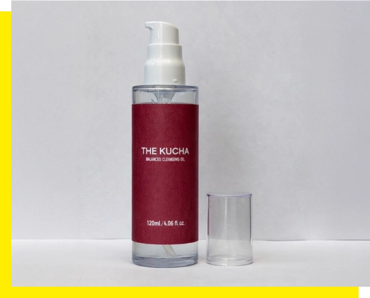 バランシードクレンジングオイル